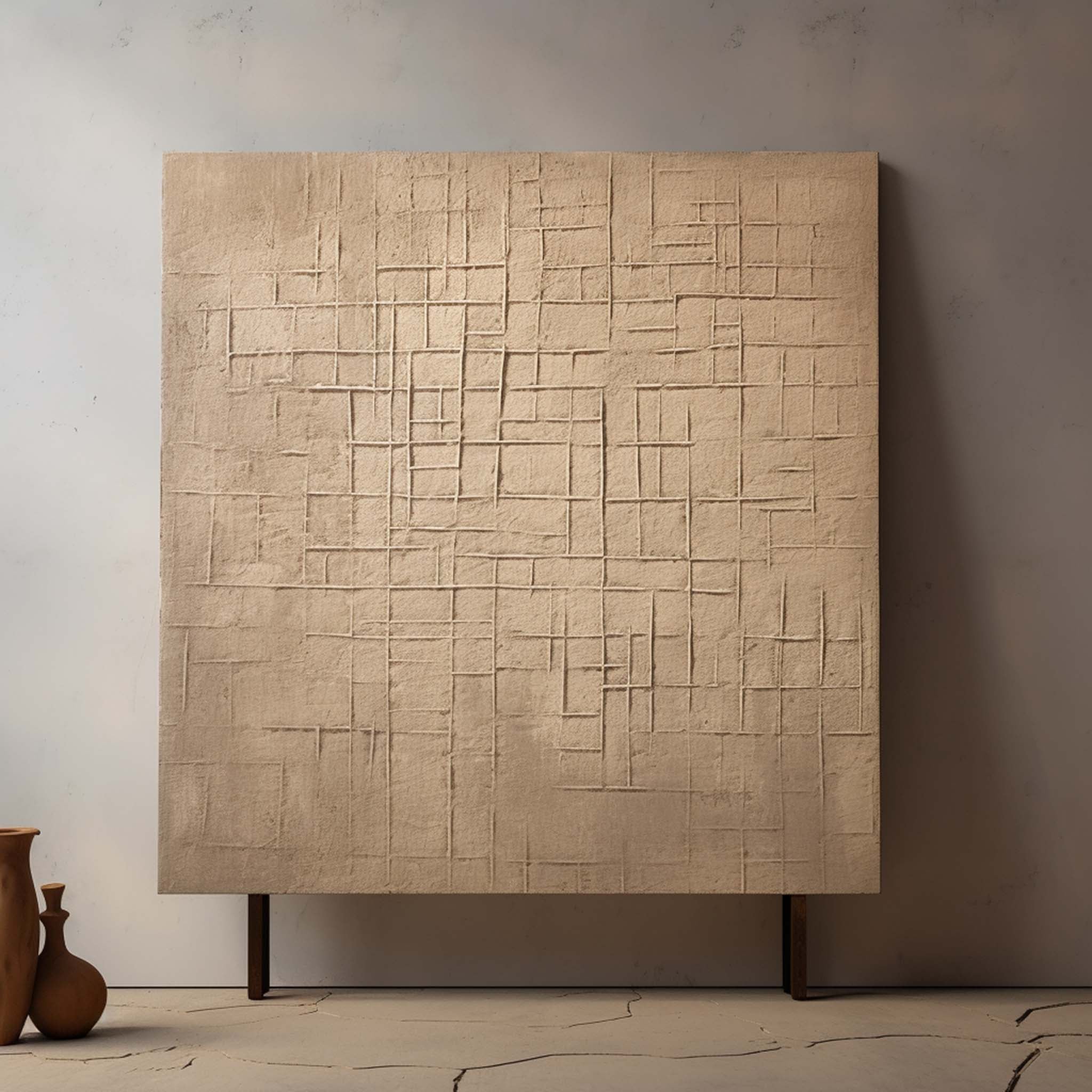 Wabi-Sabi Wall Art #TX245-Homemural