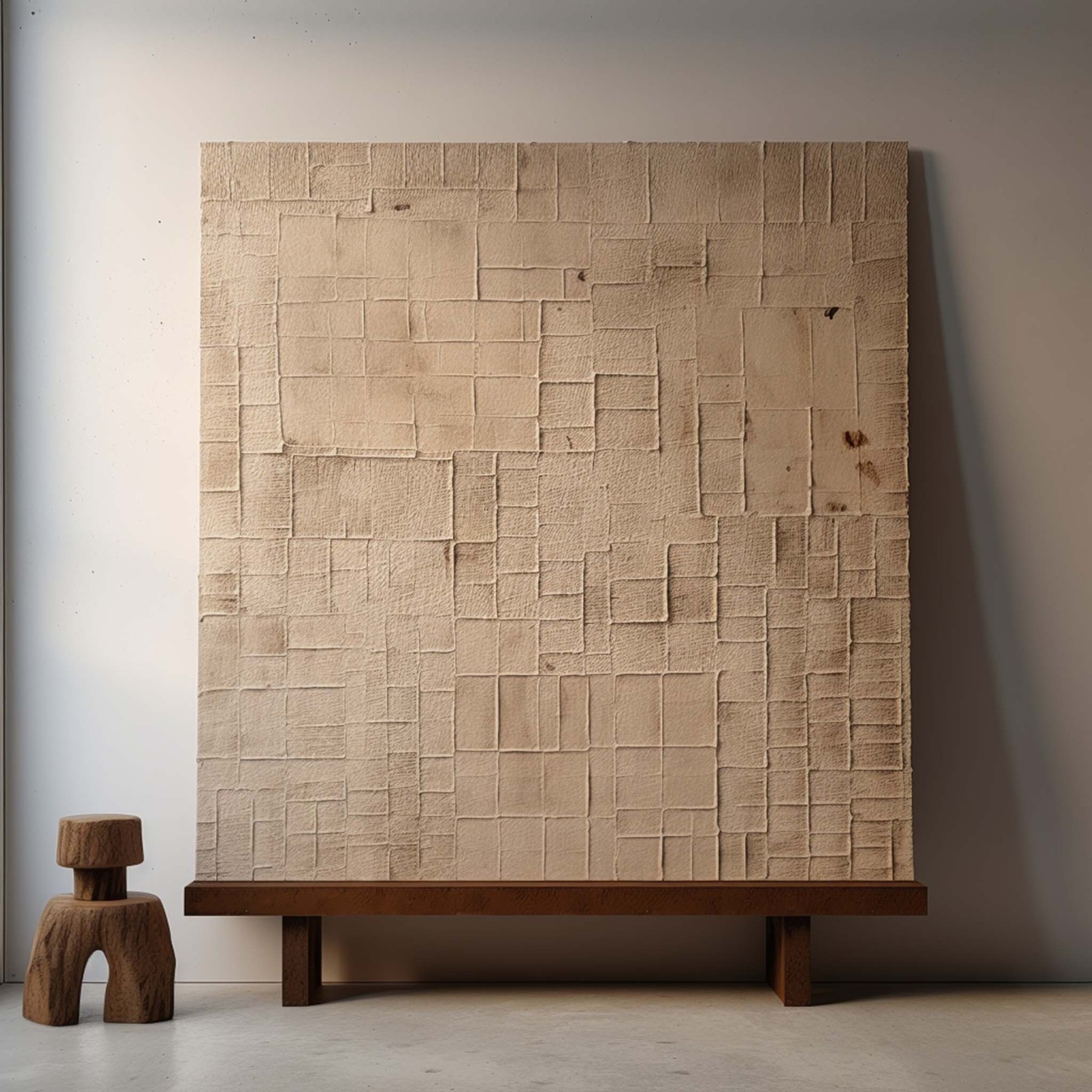 Wabi-Sabi Wall Art #TX272-Homemural