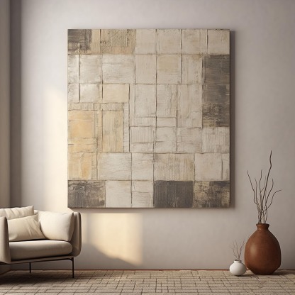Wabi-Sabi Wall Art #TX254-Homemural