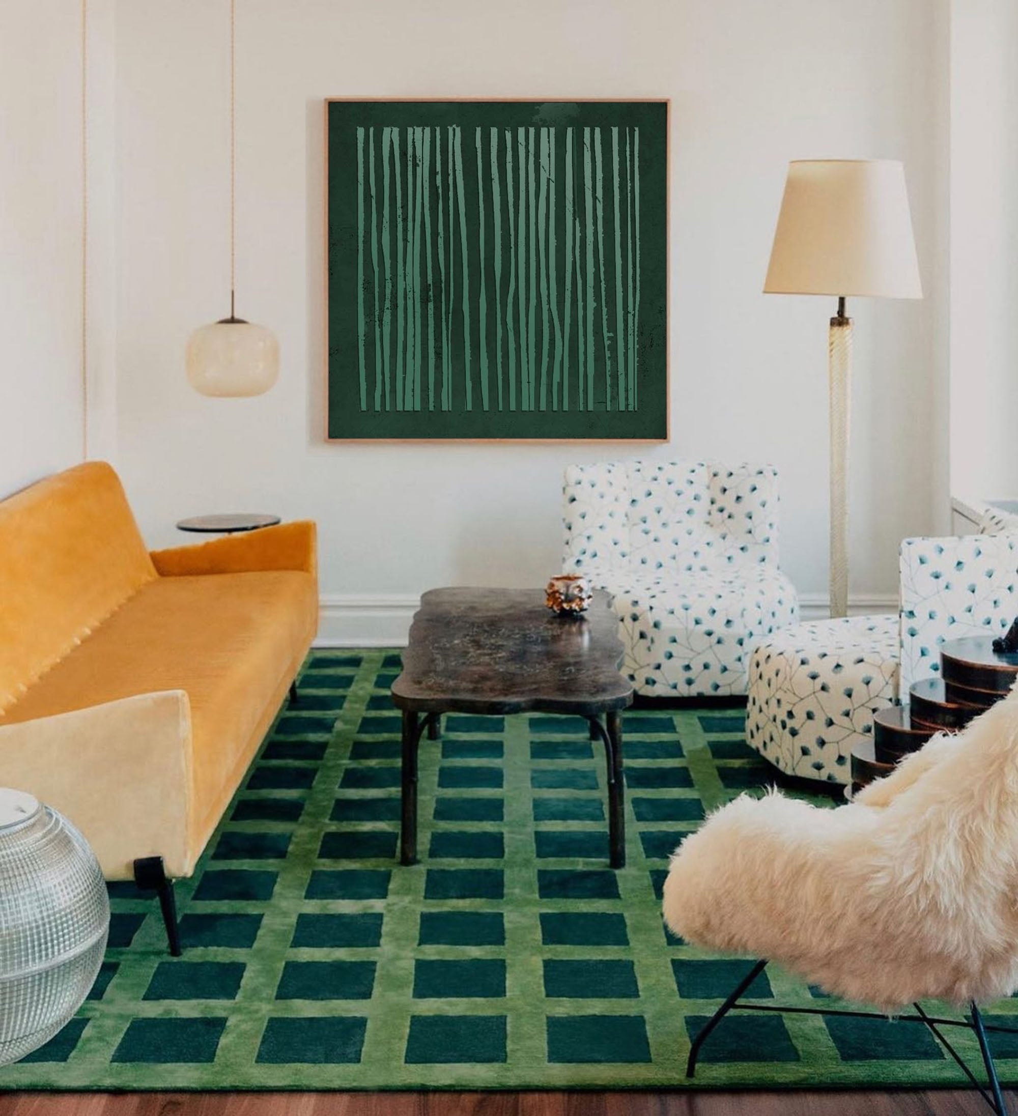 Wabi-Sabi Wall Art #TX032-Homemural