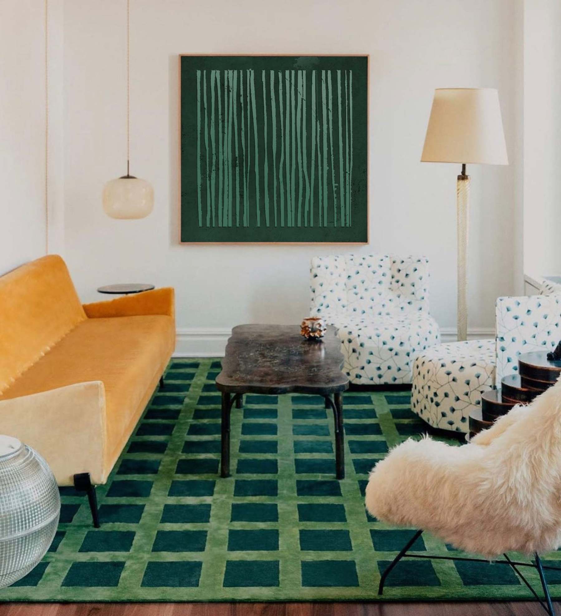 Wabi-Sabi Wall Art #TX032-Homemural