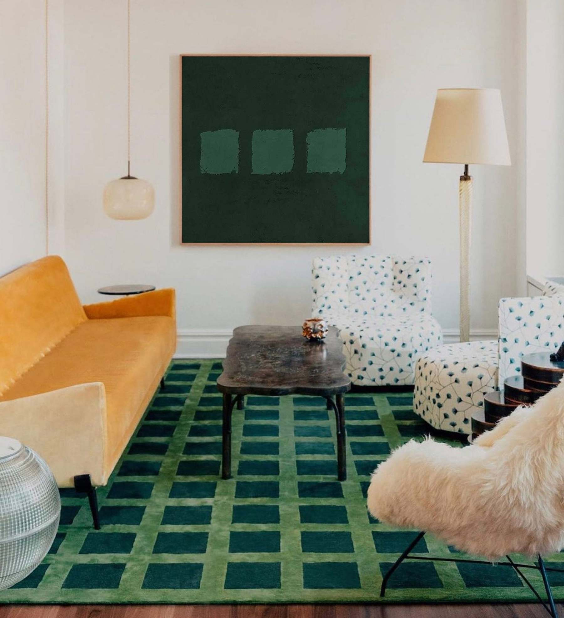 Wabi-Sabi Wall Art #TX024-Homemural