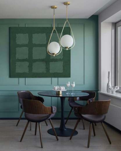 Wabi-Sabi Wall Art #TX027-Homemural