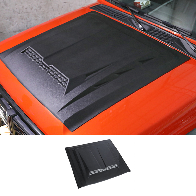 Car Body Kit Fit for Tank 300 Roof Light Babos Roof Light Streamer Sand Stone Block Tail Light Kit Modified Special Parts