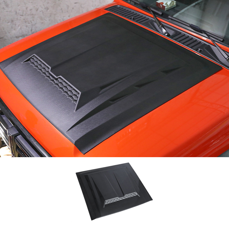 Car Body Kit Fit for Tank 300 Roof Light Babos Roof Light Streamer San