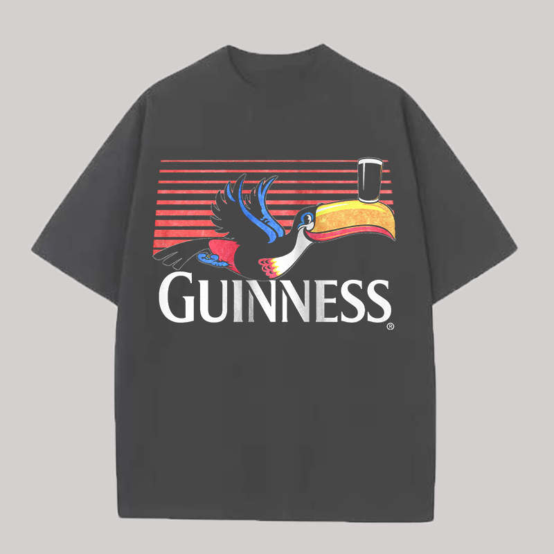 Buy Guinness Black Lovely Day For a Guinness T-Shirt in wholesale