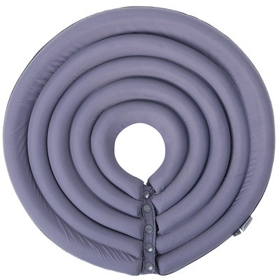 Pet head cover anti-bite ring soft large small dog golden retriever cat collar anti-licking anti-scratch dog Elizabeth ring