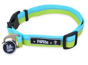 Pet collar dog hand holding rope teddy/golden retriever explosion-proof dog leash large dog dog leash wear-resistant and bite-resistant