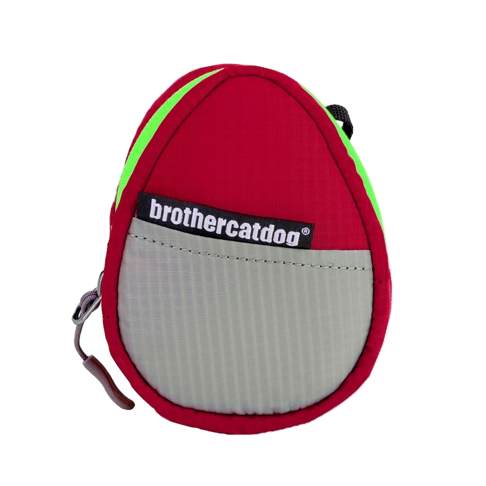 Pet pouch exquisite pet supplies accessories dog stool bag change key case