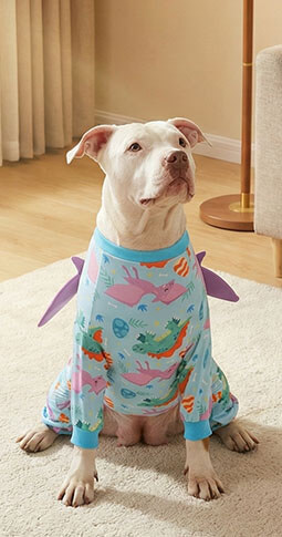 Focus on the Large Furfriend's Perfect & Happy! | Lovinpet