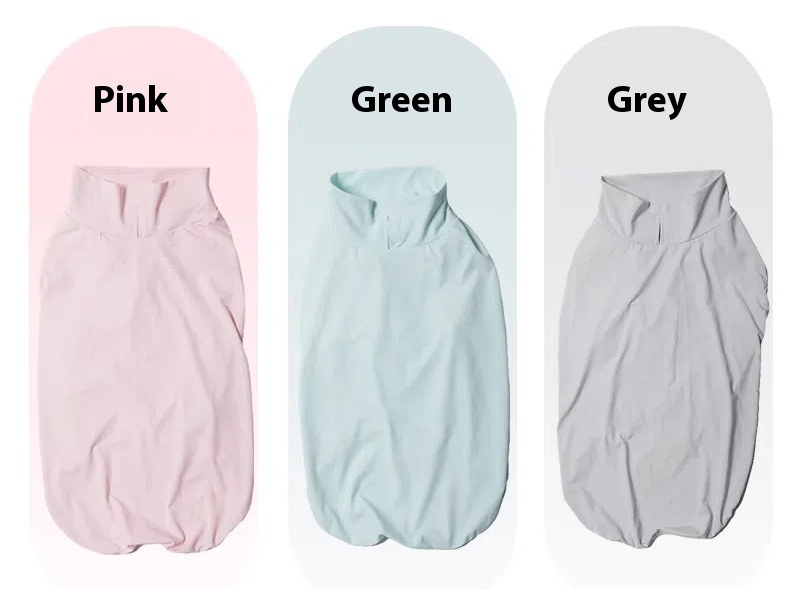 Dog UV Protection Suit - UPF50+ 2