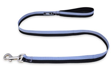 Pet collar dog hand holding rope teddy/golden retriever explosion-proof dog leash large dog dog leash wear-resistant and bite-resistant