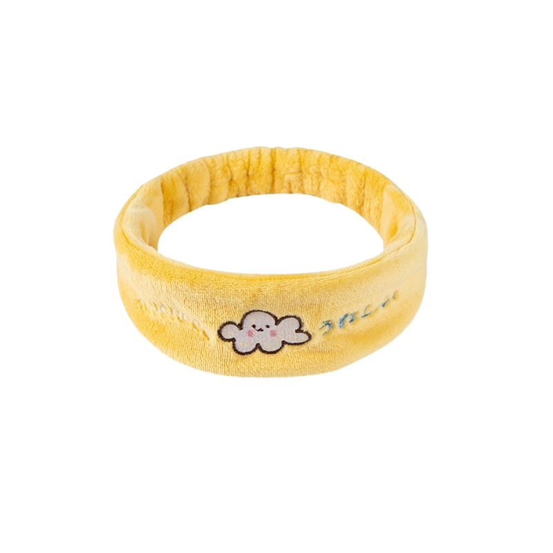 Cute small hair band