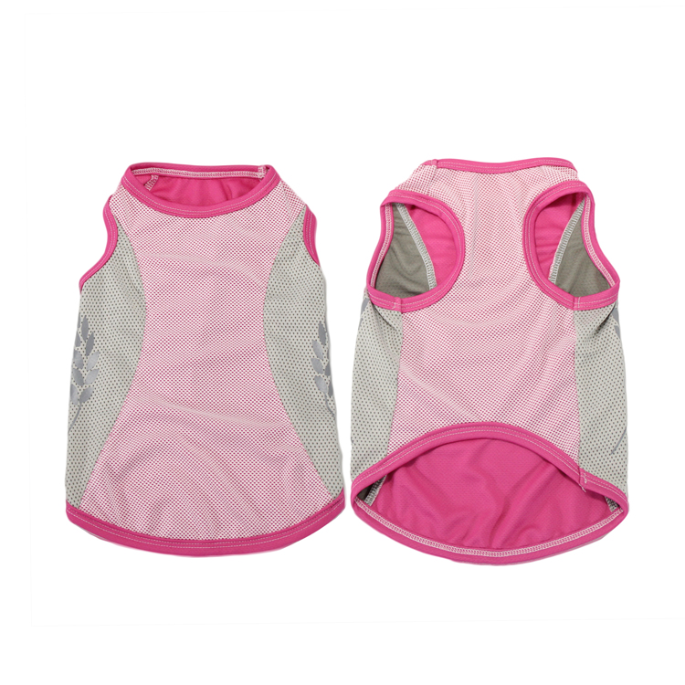 Best Cooling Jacket for Dogs | Ice Vest Reflective Safety
