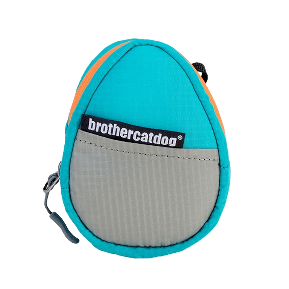 Pet pouch exquisite pet supplies accessories dog stool bag change key case