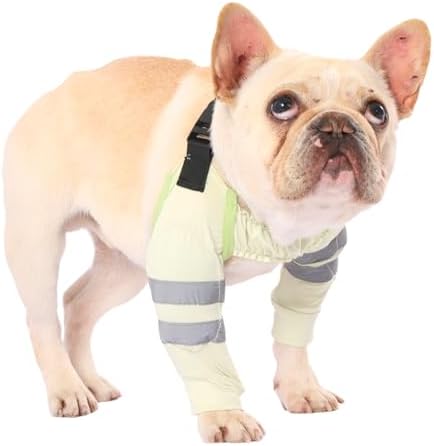 PetWarm Dog Front Leg Sleeve