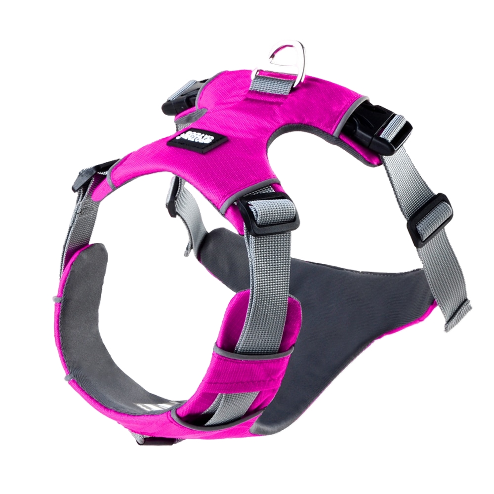 Dog's straps pet traction dog leash chest strap vest-style dog leash pet supplies