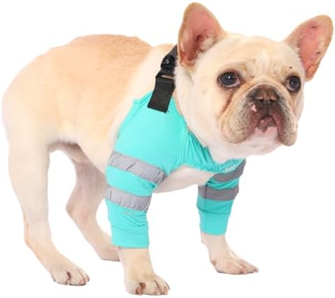 PetWarm Dog Front Leg Sleeve