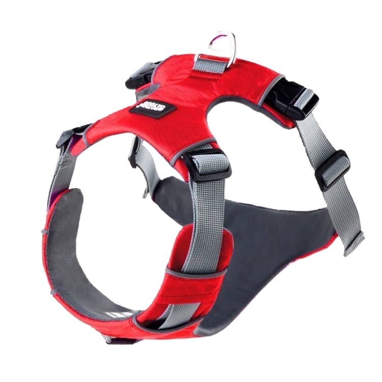 Dog's straps pet traction dog leash chest strap vest-style dog leash pet supplies