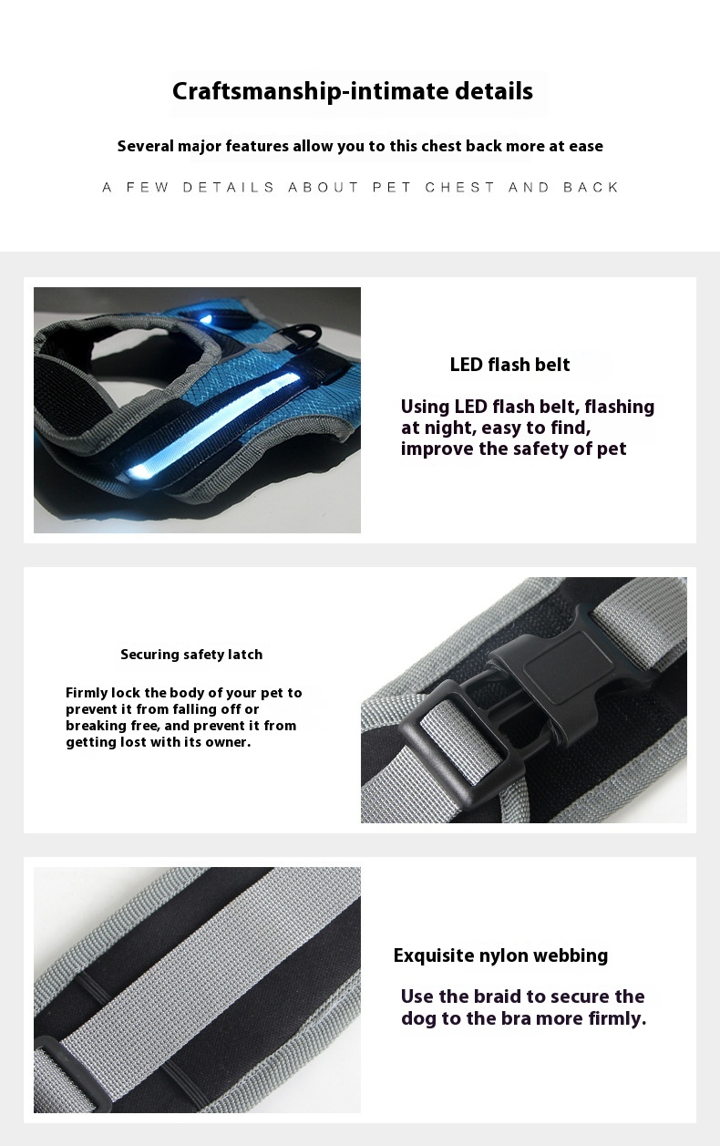LED狗胸背衣_05