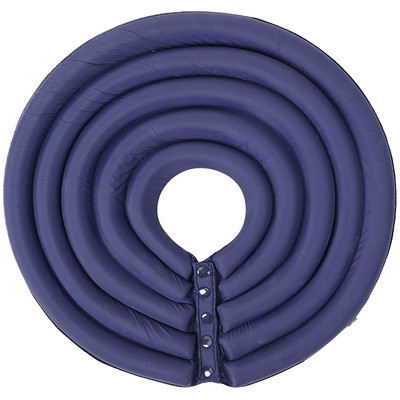 Pet head cover anti-bite ring soft large small dog golden retriever cat collar anti-licking anti-scratch dog Elizabeth ring