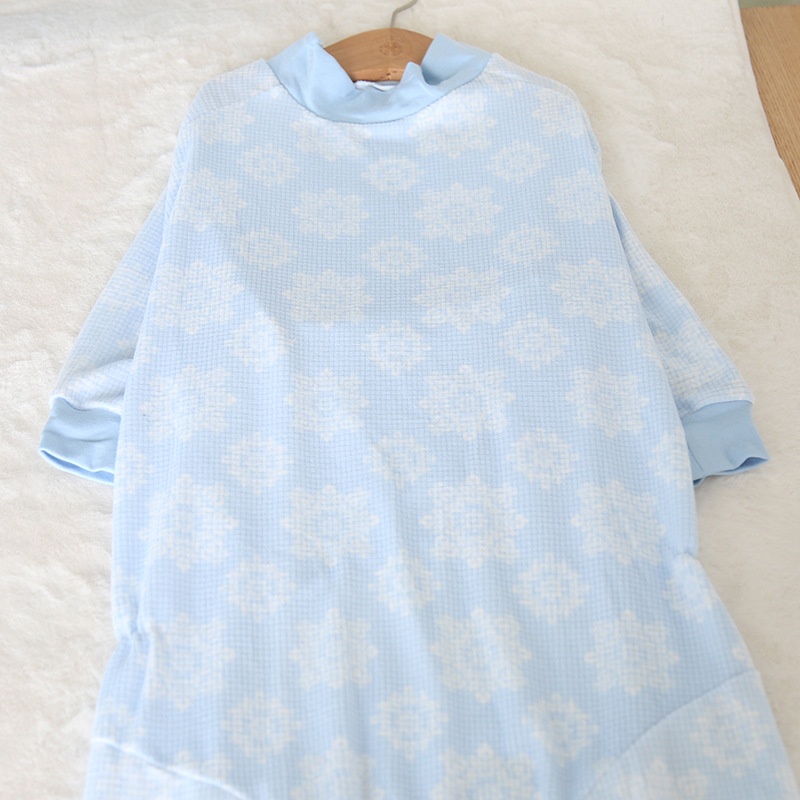小格绒大狗睡衣