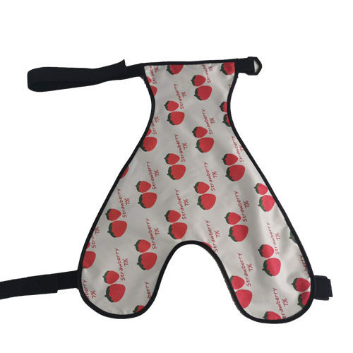 Dog Belly Suit -  Anti-dirty rainproof and waterproof warm