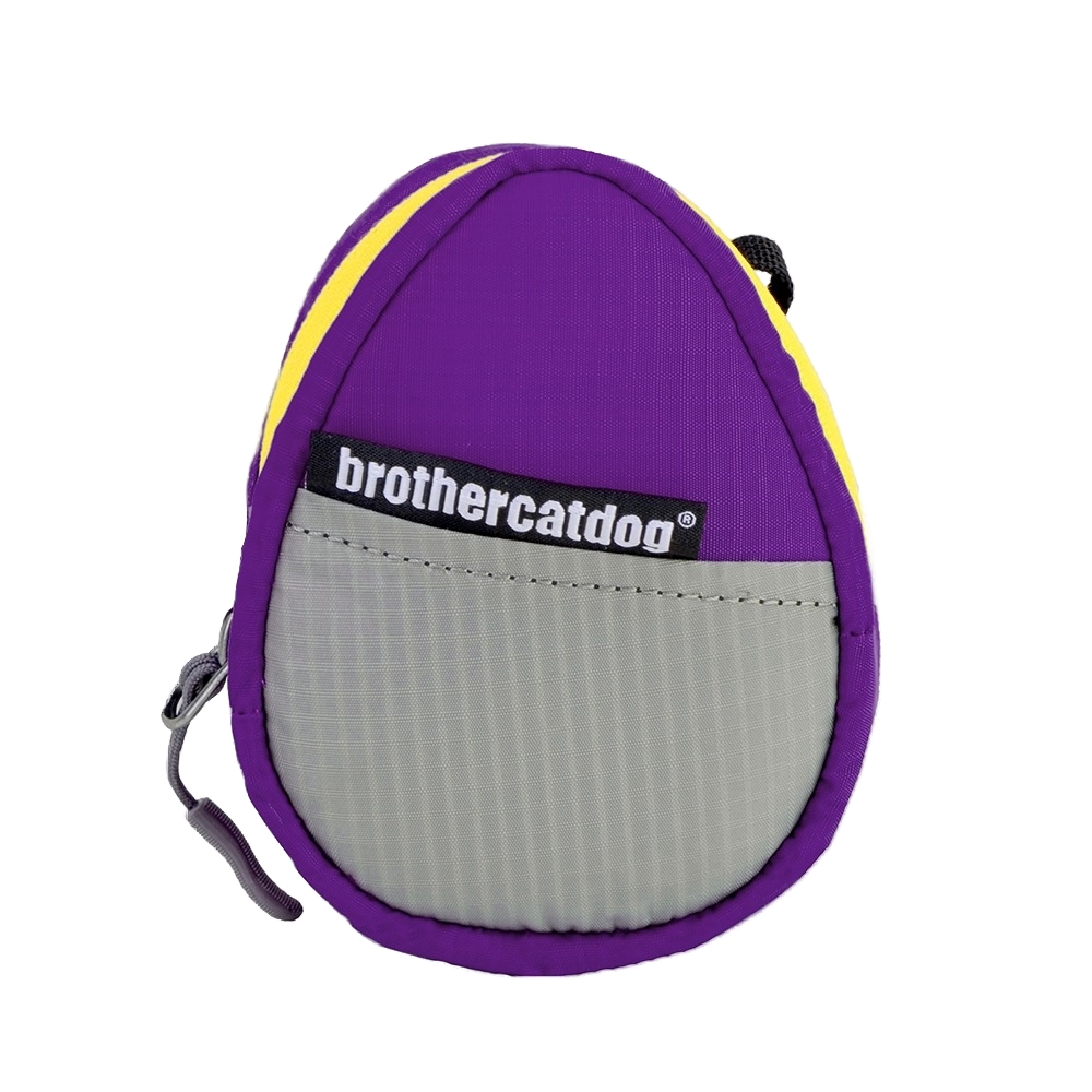 Pet pouch exquisite pet supplies accessories dog stool bag change key case