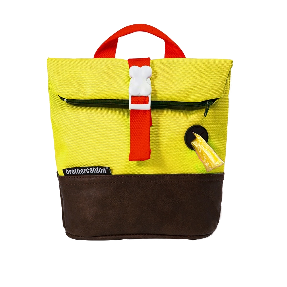 Puppy Dog backpack supplies Dog backpack portable chest strap water repellent Travel Dog backpack pet supplies