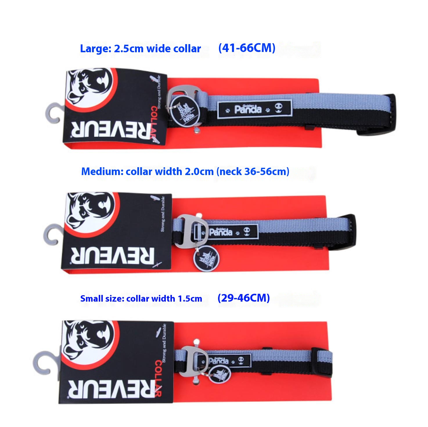 Pet collar dog hand holding rope teddy/golden retriever explosion-proof dog leash large dog dog leash wear-resistant and bite-resistant