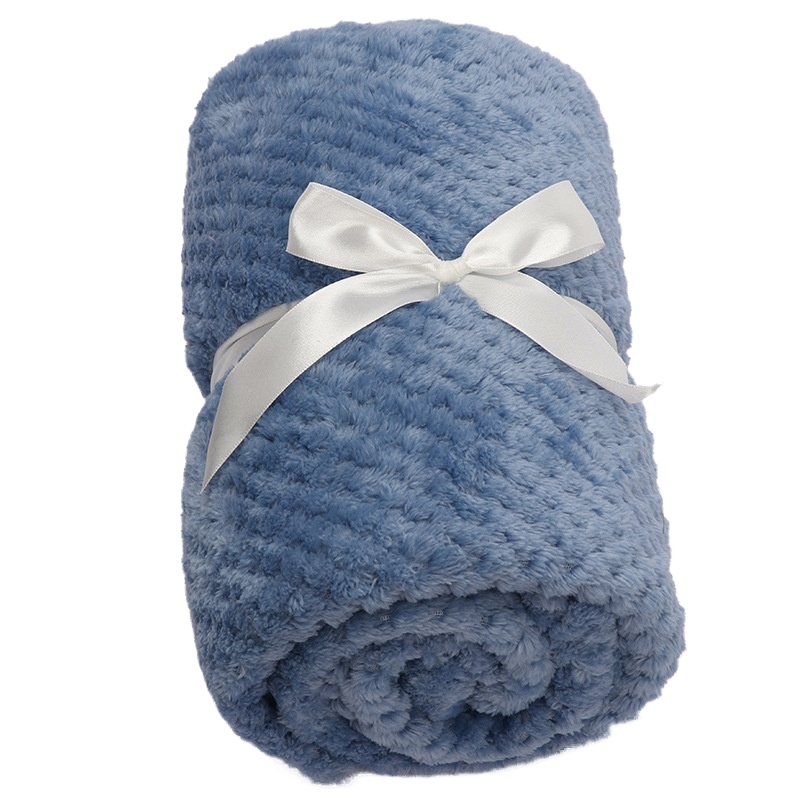 Pet Blanket dog blanket dog mat Four Seasons universal fleece blanket coral fleece quilt pet cushion mat