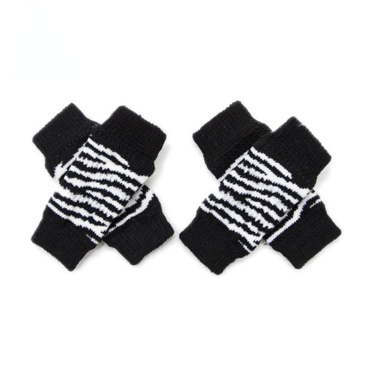 Pet kneecap dog booties large, medium and small dogs leg protection oversleeve warm to prevent friction golden retriever elbow pads