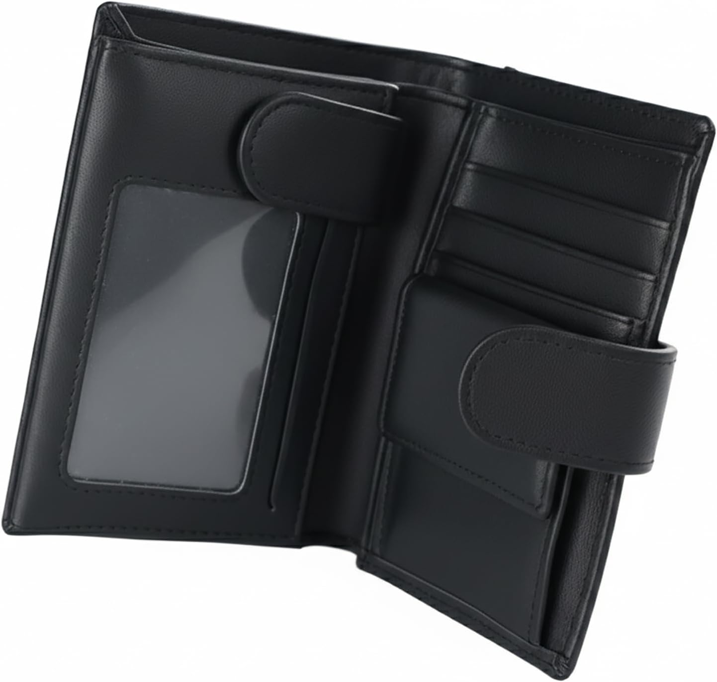 Slim Bifold Wallet for Men