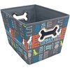 Toy Storage Bins