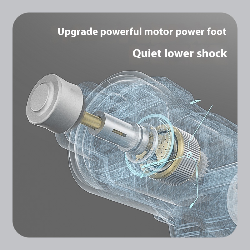 POPO dog nail piercing device pet electric medium large dog nail scissors Sander golden retriever grinding claw exfoliating kit