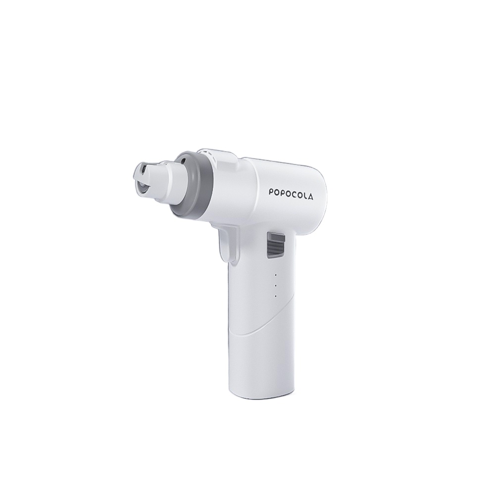 POPO dog nail piercing device pet electric medium large dog nail scissors Sander golden retriever grinding claw exfoliating kit