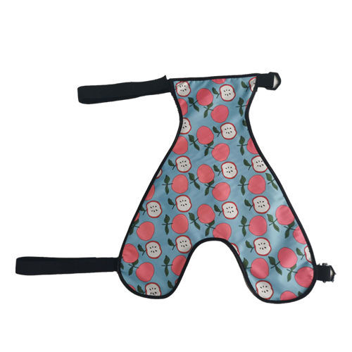 Dog Belly Suit -  Anti-dirty rainproof and waterproof warm