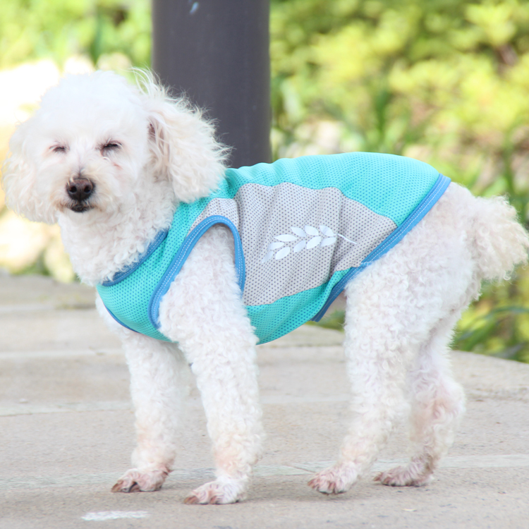 Best Cooling Jacket for Dogs | Ice Vest Reflective Safety