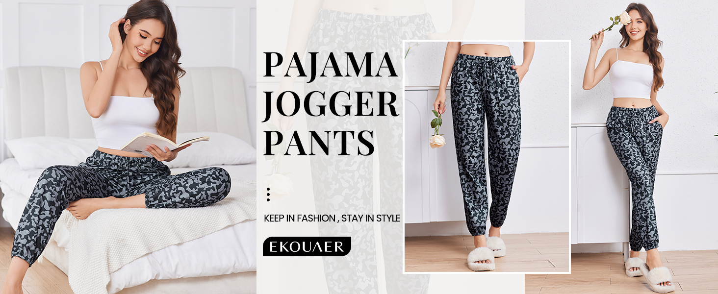 women pajama pant