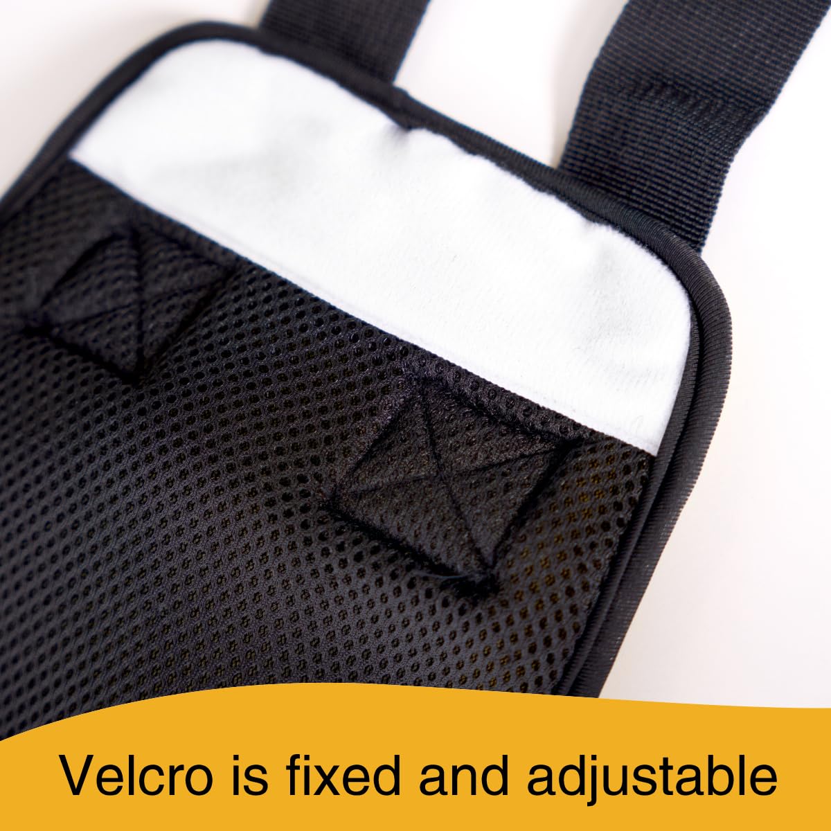 LovinPet Adjustable Dog Lift Harness for Weak Rear Legs|Portable and Comfortable Support Sling|Ideal for Senior,Injured,Disabled Dogs,and Post-ACL Surgery Recovery,Yellow