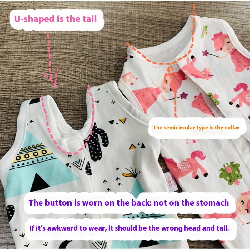 LovinPet Large Dog Recovery Suit Onesie - Cactus, Unicorn & Lion Print