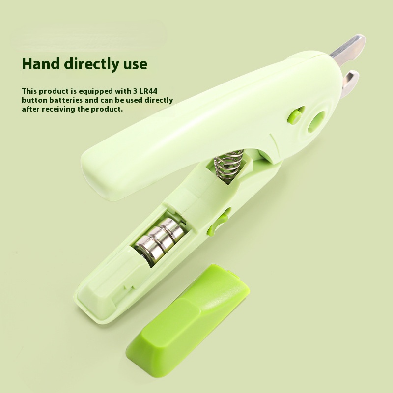 Pet nail clipper cat nail clippers fingernail clipper scissors fantastic toe nail tool cat nail clippers cat nail clippers exclusive for cats