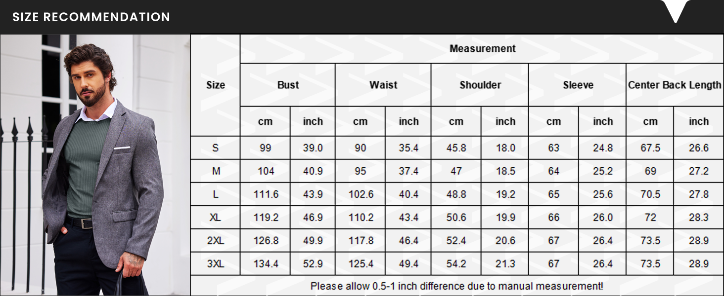 long sleeve shirts for men