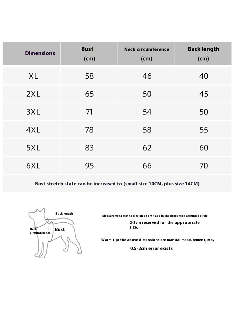 Dog clothes 2024 new winter clothes golden retriever thickened cotton-padded clothes German Shepherd Dubin large dog pet traction clothes