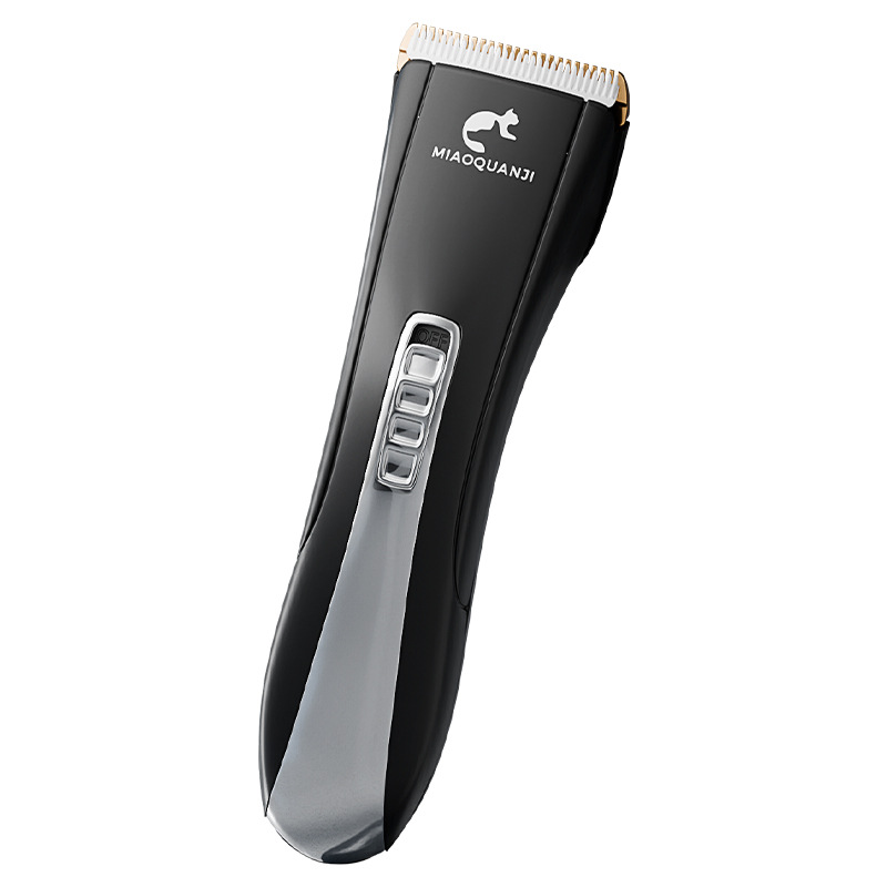 Pet cat foot Shaver foot hair trimmer dogs and cats foot sole lady shaver automatic electric clipper