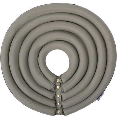 Pet head cover anti-bite ring soft large small dog golden retriever cat collar anti-licking anti-scratch dog Elizabeth ring