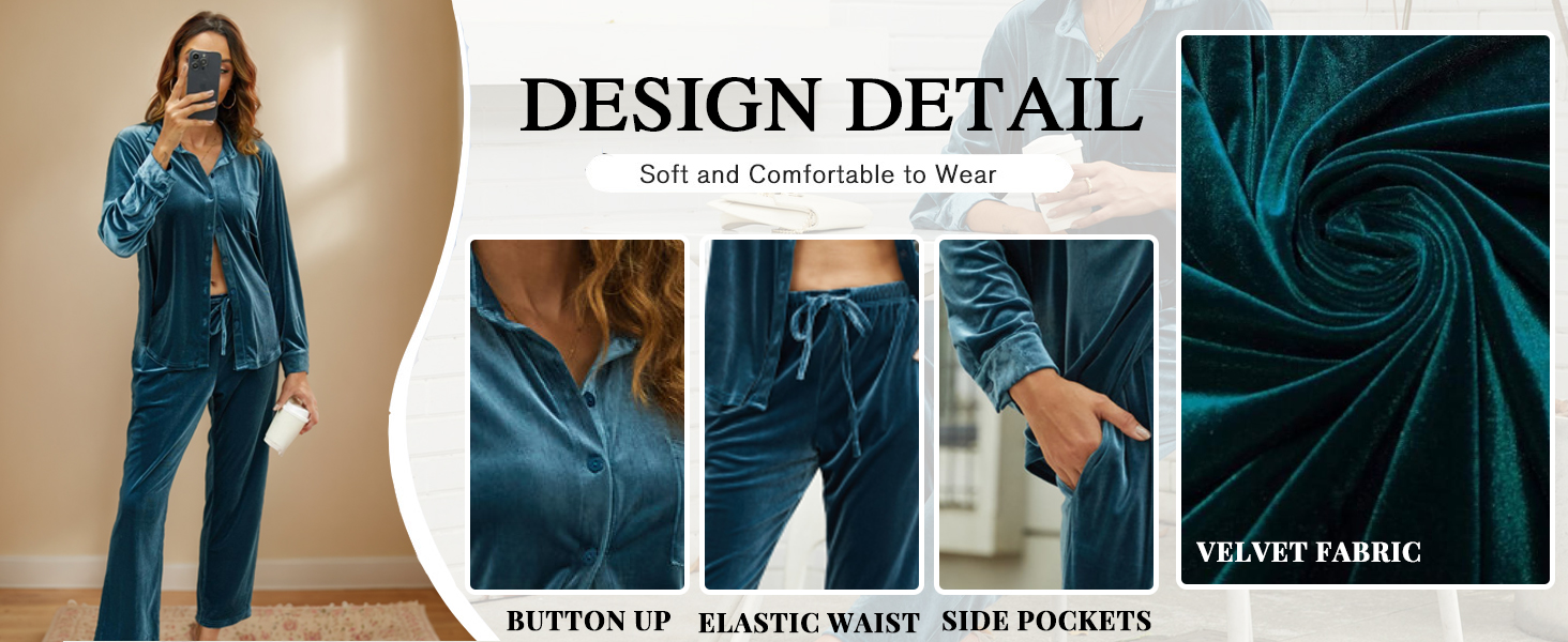 WOMENS VELOUR 2 PIECE TRACKSUIT SETS