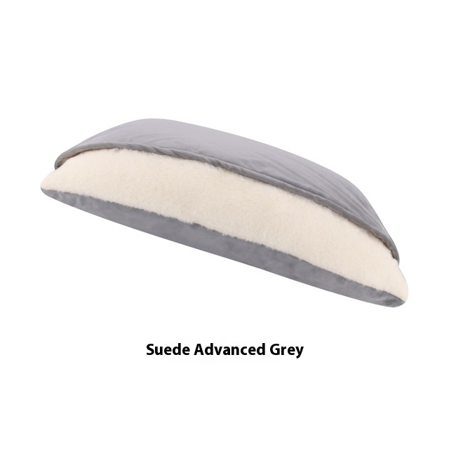 Dogs pocket plush removable and washable autumn and winter Korean style small Lingti warm nest