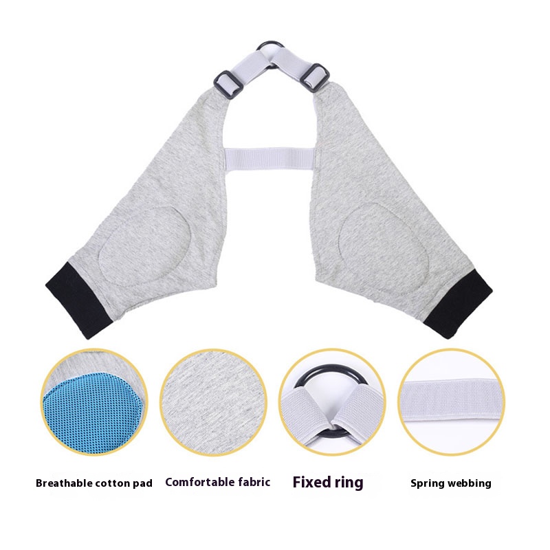 Pet knee pads large dog elbow pads leg knee pads supplies dog elbow pads joint protective cover Labrador