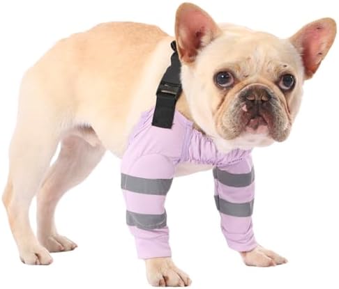 PetWarm Dog Front Leg Sleeve
